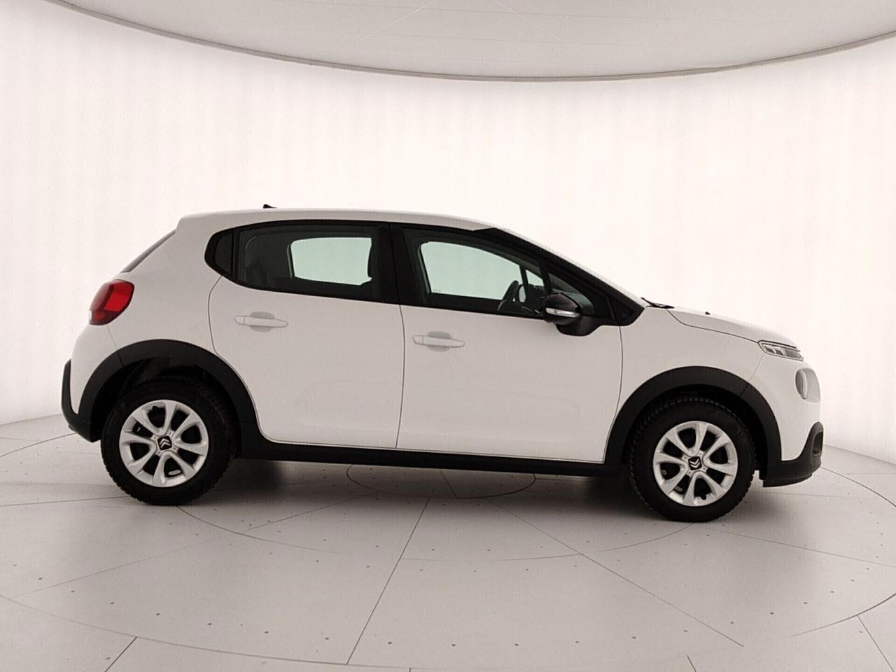 Citroen C3 PureTech 83 S&S Feel