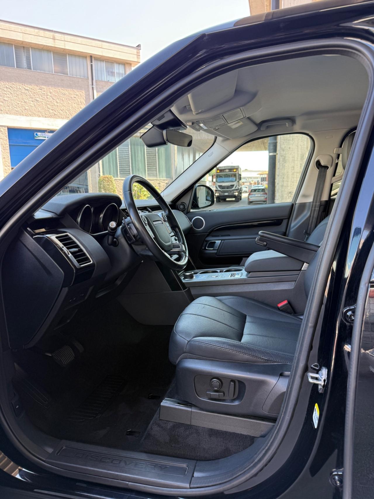 Land Rover Discovery 2.0 SD4 240 CV HSE Luxury