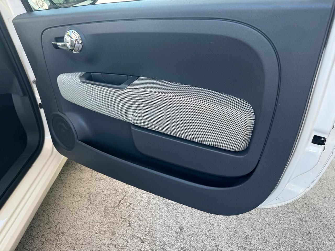 Fiat 500 1.2 Lounge GPL 2031 UNICO PROPRIETARIO