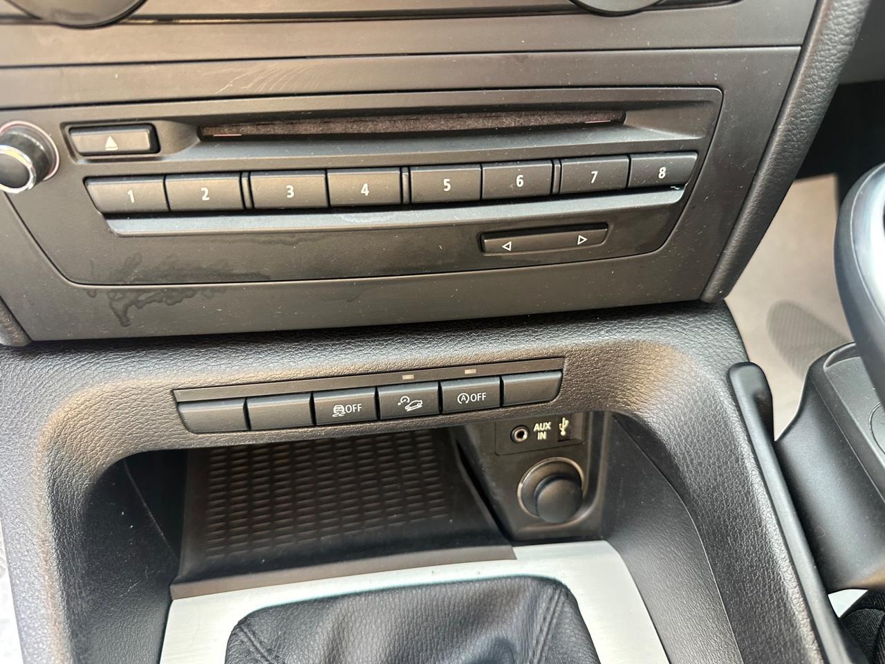 Bmw X1 xDrive20d Futura 143CV