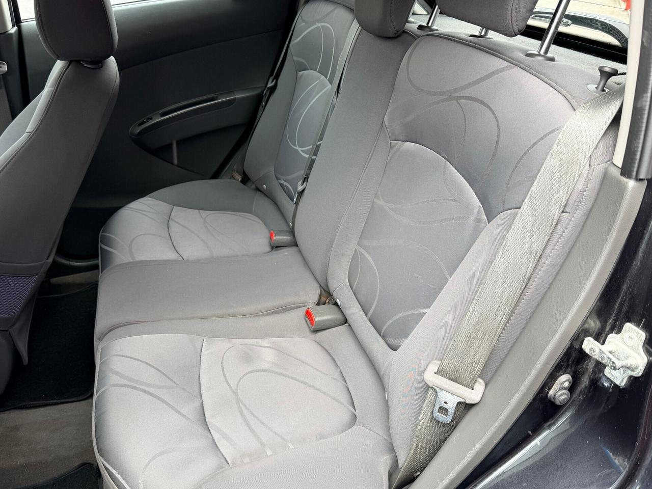Chevrolet Spark 1.0 2010