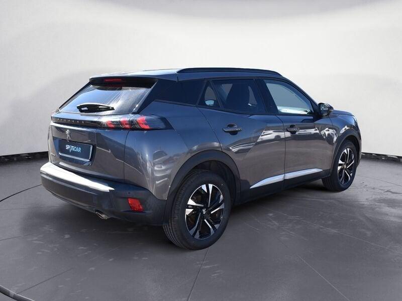 Peugeot 2008 BlueHDi 110 Allure Pack S/S