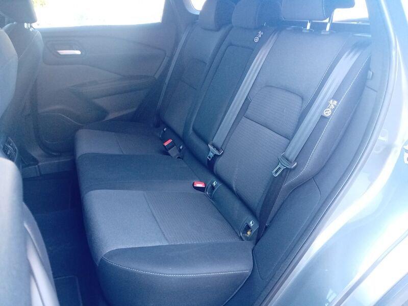 Nissan Qashqai 1.3 MHEV 140 N-Style