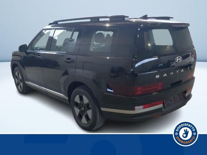 Hyundai Santa Fe 1.6 HEV 2WD Business - 5 Posti