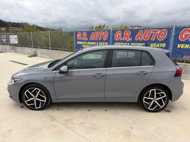 VOLKSWAGEN Golf 2.0 TDI 150 CV DSG Style GARANZIA