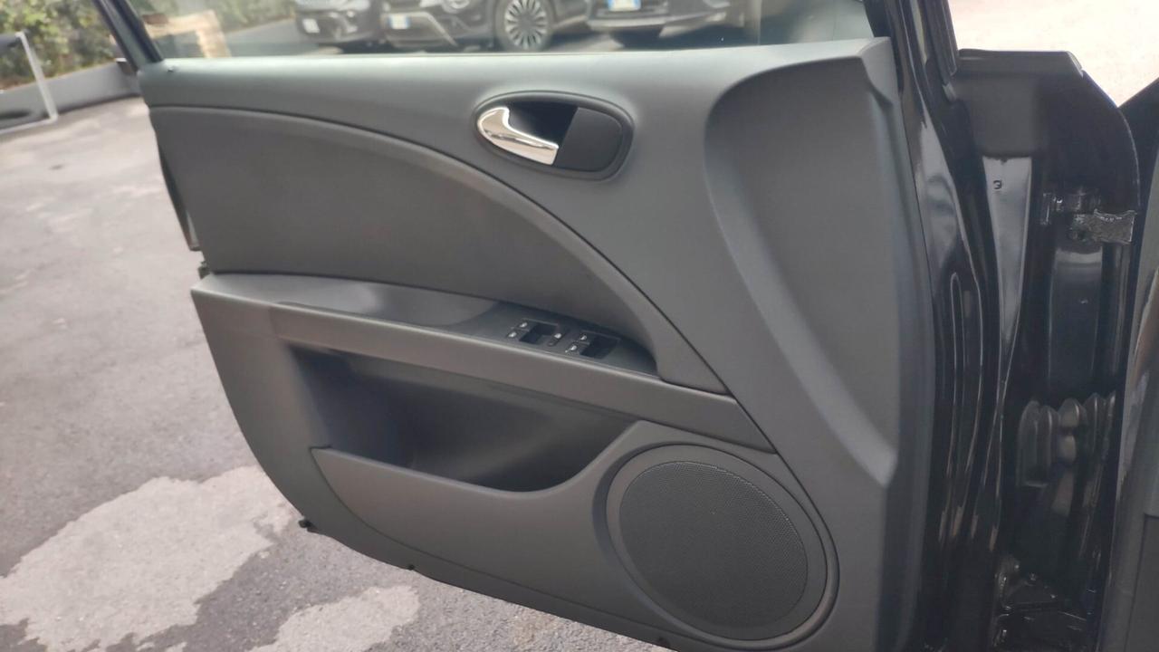 Seat Leon 1.9 Diesel 105 CV 5P