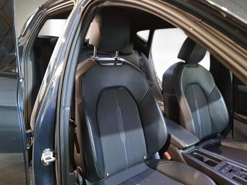 CUPRA FORMENTOR 2.0 TDI 4DRIVE DSG 5 PORTE SUV