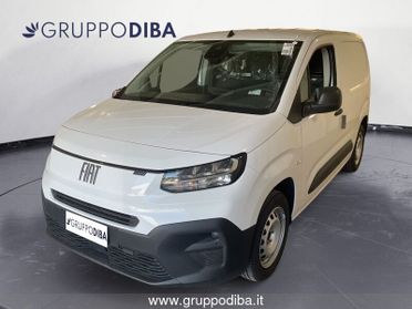 FIAT Doblò Dobl? Serie 3 Van Ch1 1.5 Bluehdi 130cv Mt6