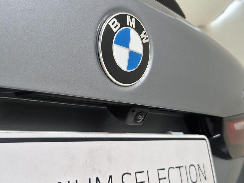 BMW Serie 1 F70 118d MSport Pro auto