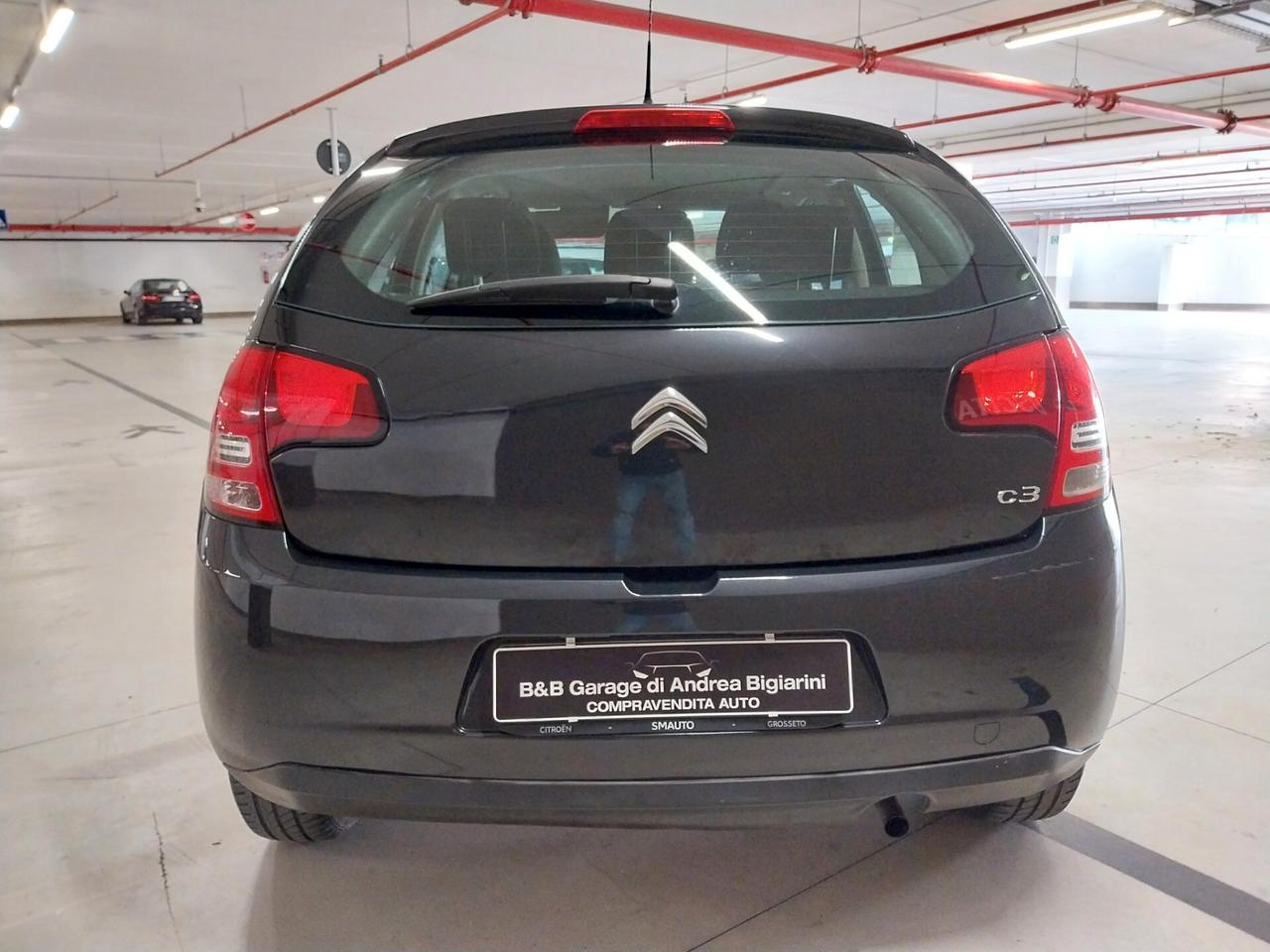 Citroen C3 1.1 - ok neopatentati