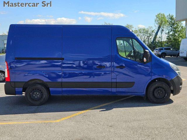 OPEL Movano 2.3 Turbo D 150cv 33q L2H2 S&S MT6 tg : GD484VK
