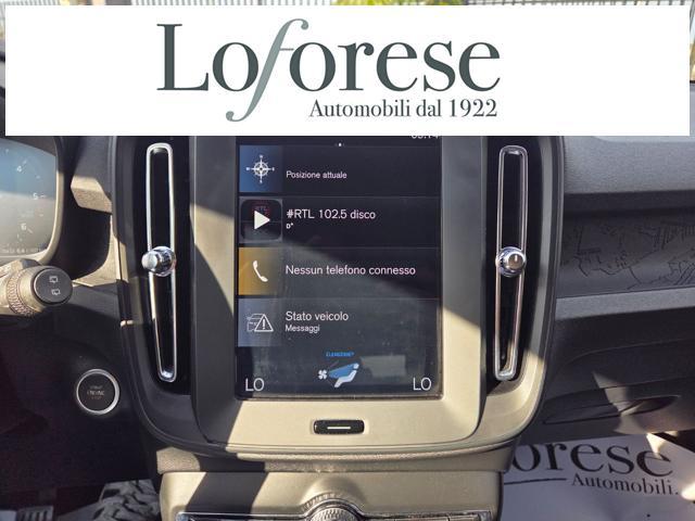 VOLVO XC40 D3 AWD Business