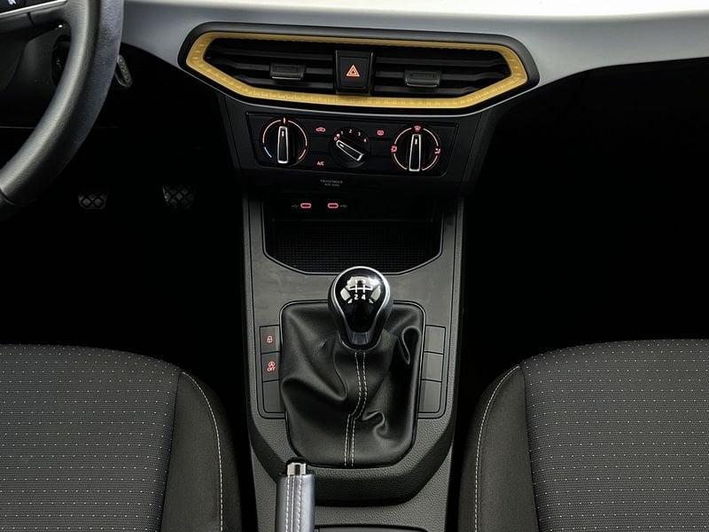 Seat Ibiza Ibiza 1.0 EcoTSI 95 CV 5 porte Style