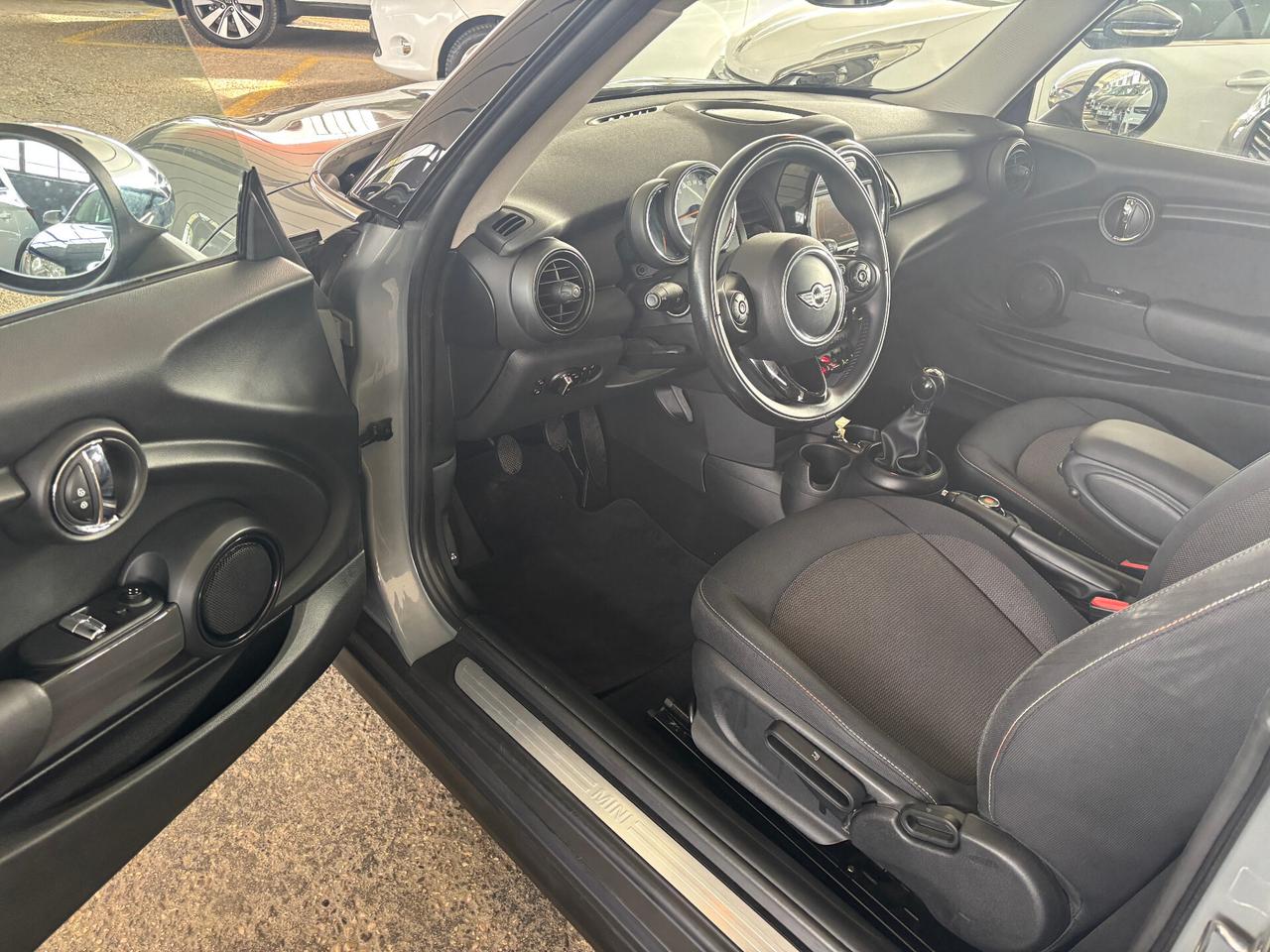 Mini One 1.5 DIESEL 70KW 95CV Business NEOPATENTATO