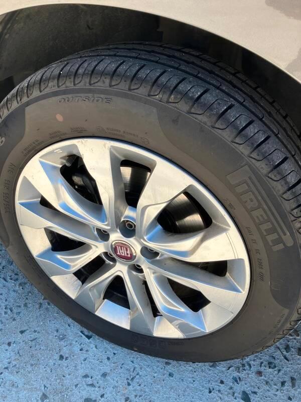 Fiat Tipo 1.6 mjt Business s&s 120cv my20