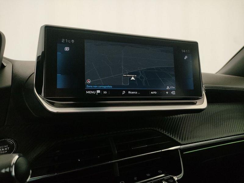 Peugeot 2008 2008 PureTech 130 S&S GT