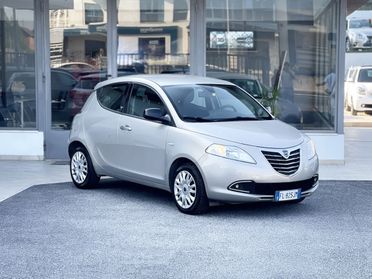 Lancia Ypsilon 1.3 Diesel 95CV E5 Neo. - 2017