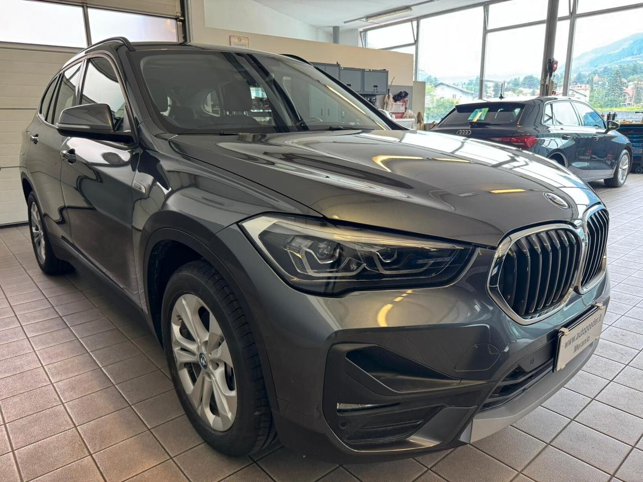 Bmw X1 xDrive25e Sport