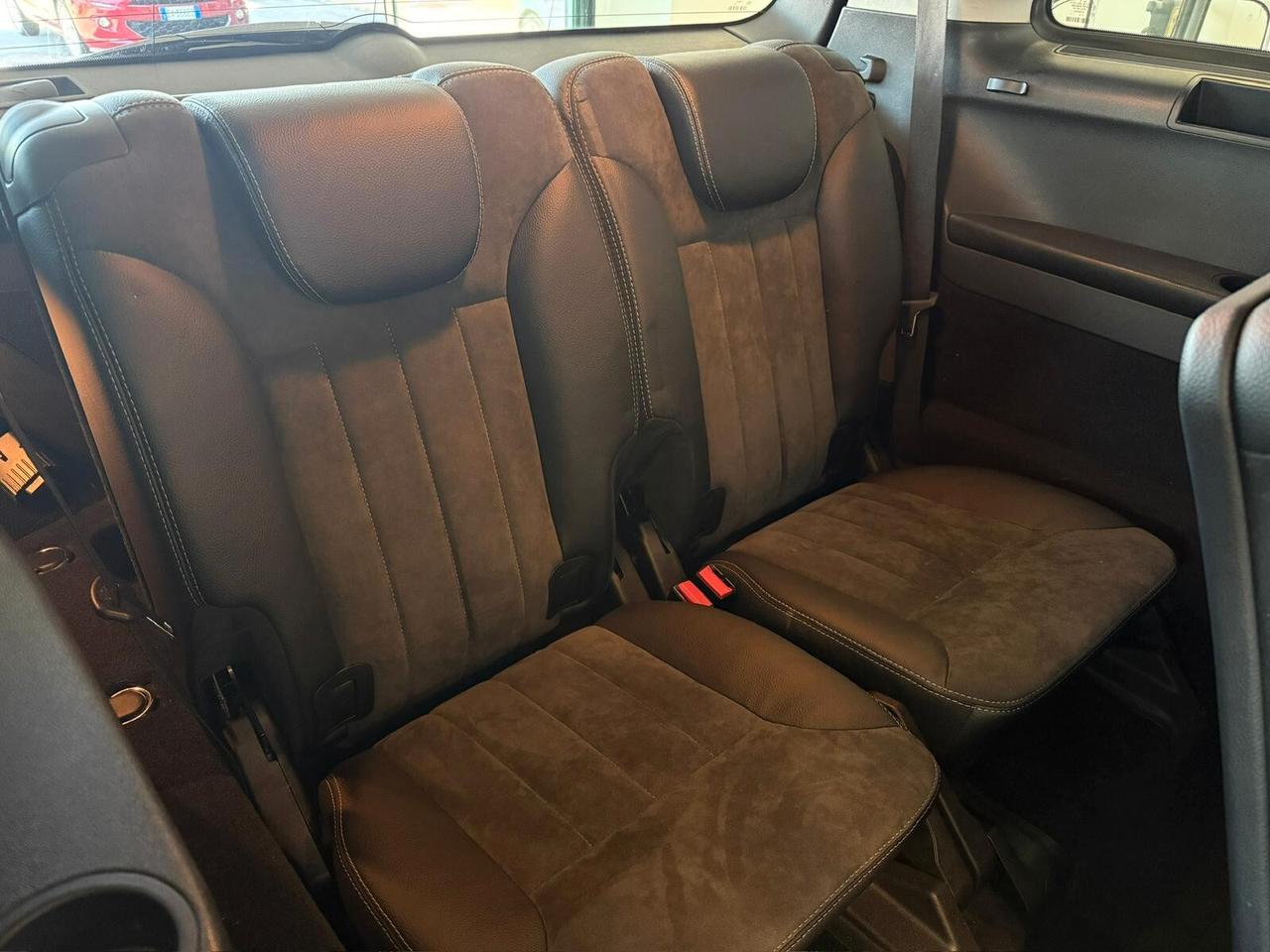 Mercedes-benz R 320 CDI cat 4Matic Premium