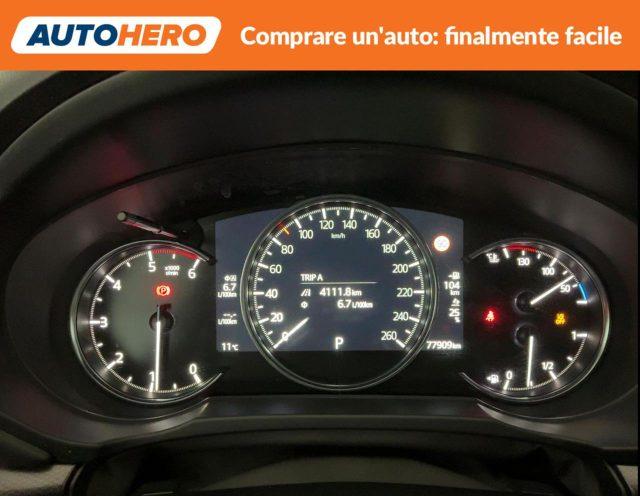 MAZDA CX-5 2.2L Skyactiv-D 150 CV 2WD Homura