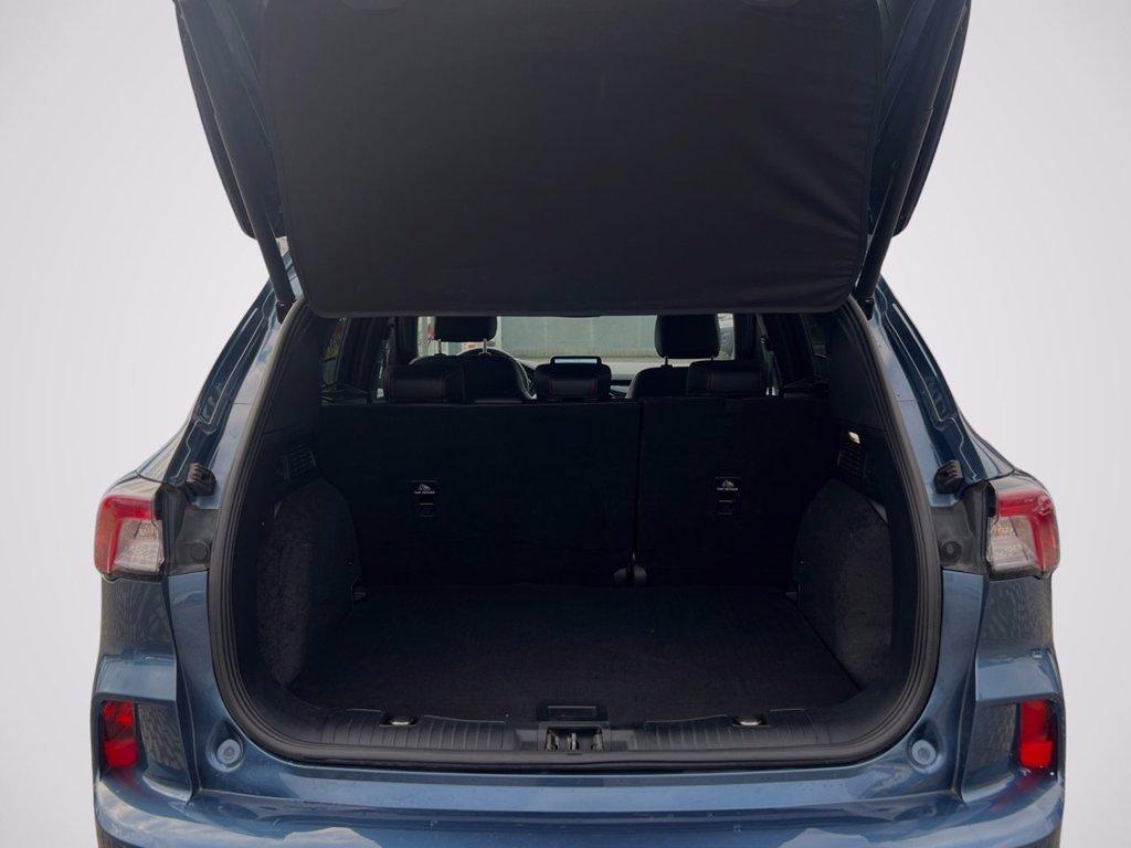 FORD Kuga 2.5 Plug In Hybrid 225 CV CVT 2WD ST-Line del 2022