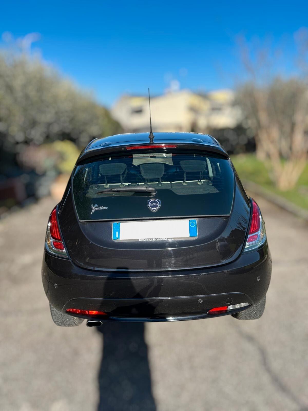 Lancia Ypsilon 1.3 mjt - ANCHE PER NEOPATENTATI
