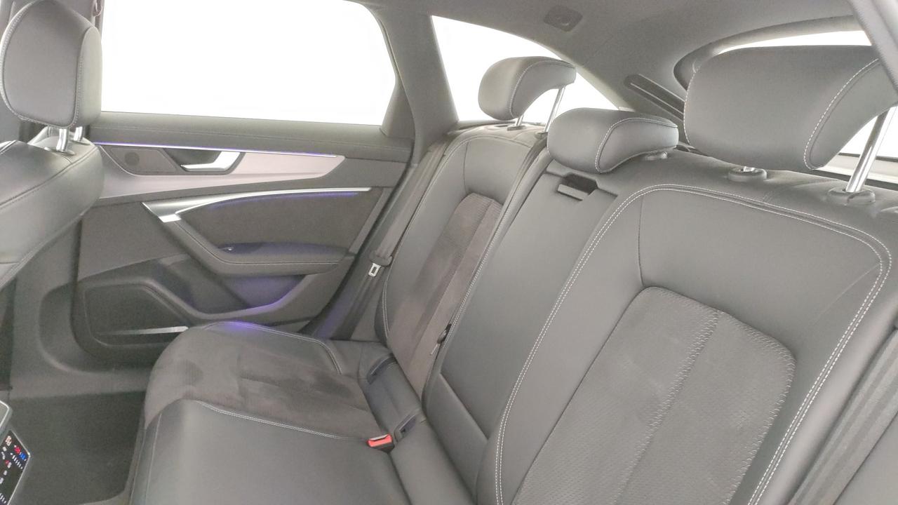 AUDI A6 V 2018 Avant - A6 Avant 40 2.0 tdi mhev s-tronic