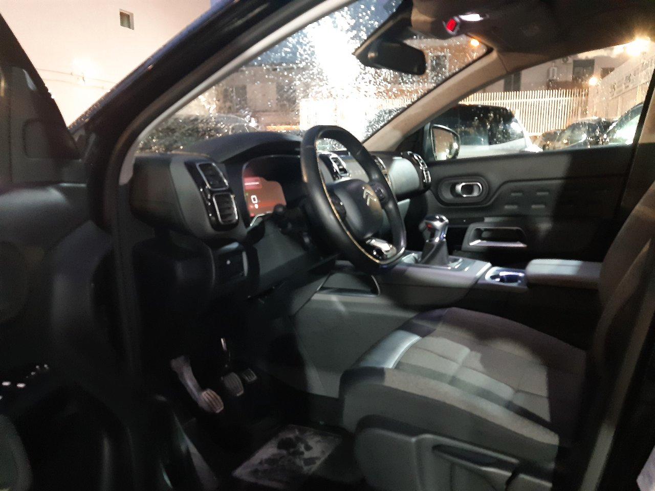Citroen C5 Aircross 1.2 puretech Feel s&s 130cv my19