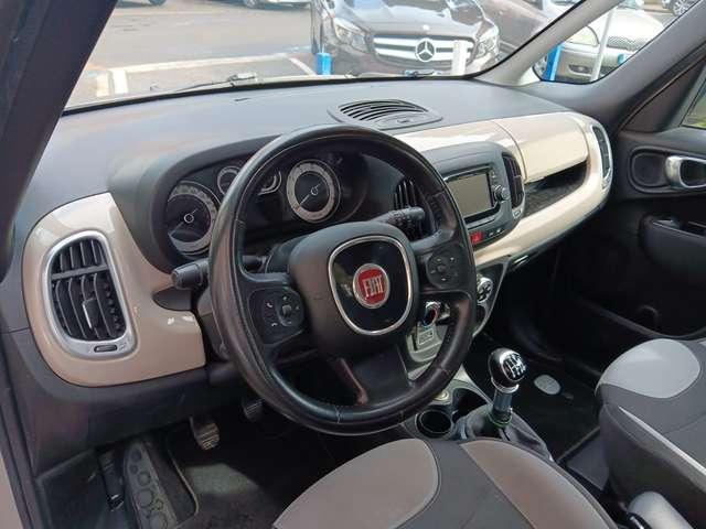 Fiat 500L 500L 2012 1.4 Pop Star 95cv