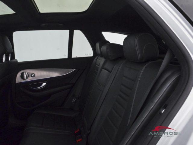 MERCEDES-BENZ E 350 350 d Auto Premium Plus - PER OPERATORI DEL SETTOR