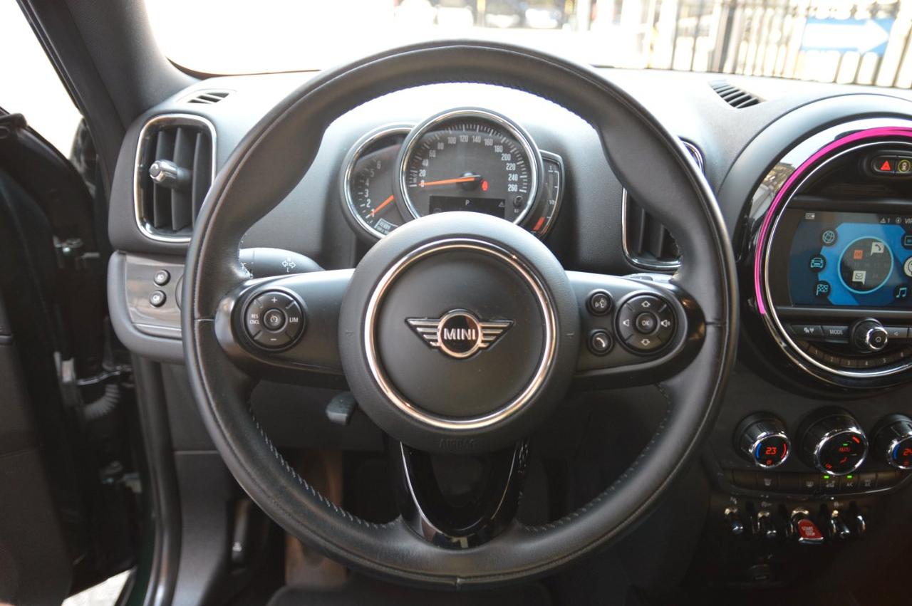 Mini Countryman Baker Street 1.5 Twin Power Turbo Steptronic my20