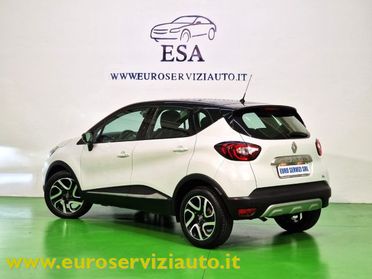 RENAULT Captur TCe 12V 90 CV Start&Stop Energy Zen