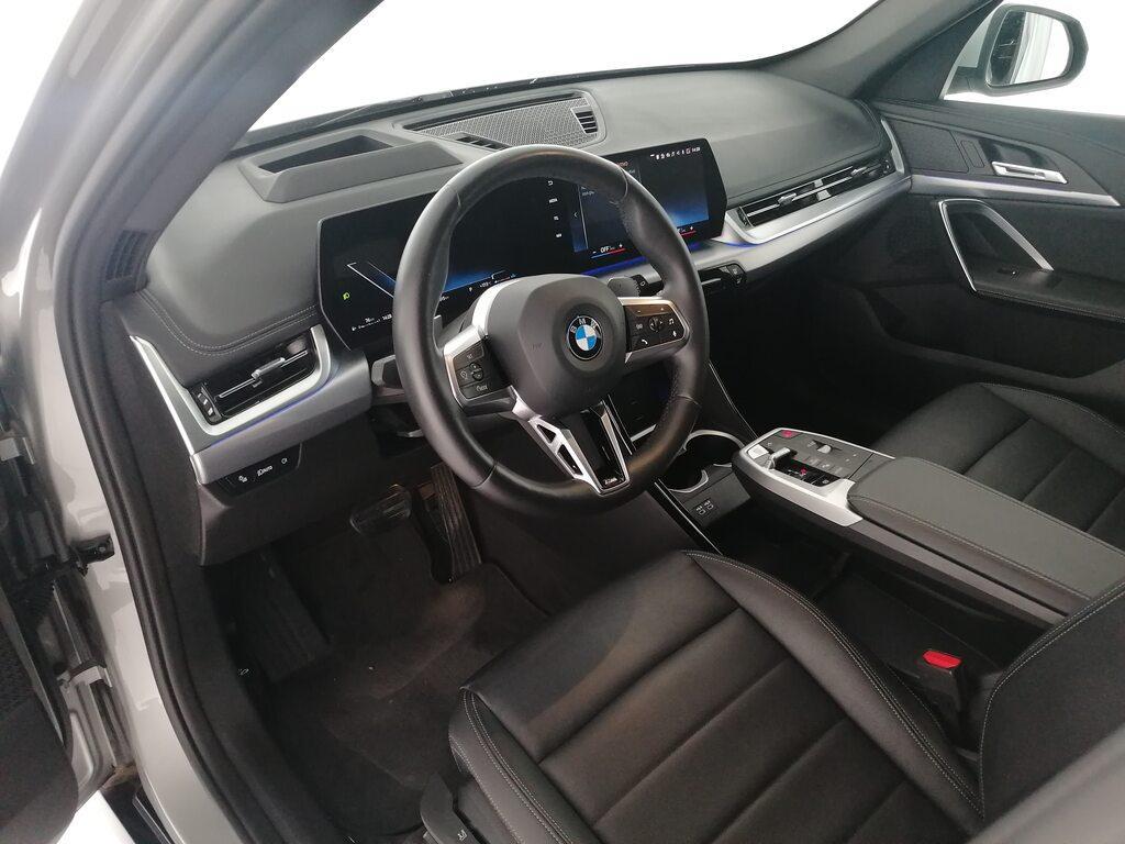 BMW X1 20 d Mild Hybrid 48V xLine xDrive DCT