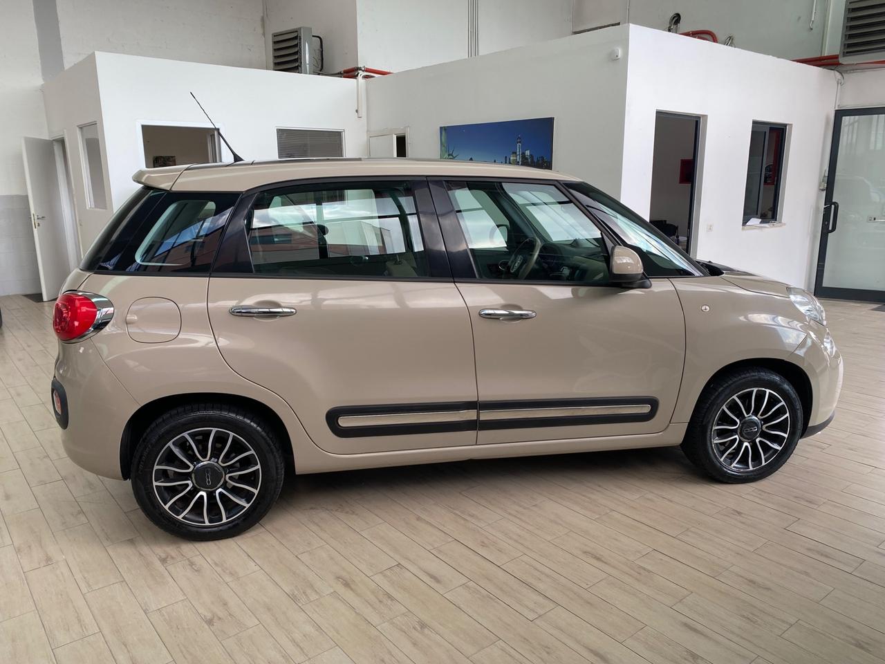 Fiat 500L 1.4 Lounge