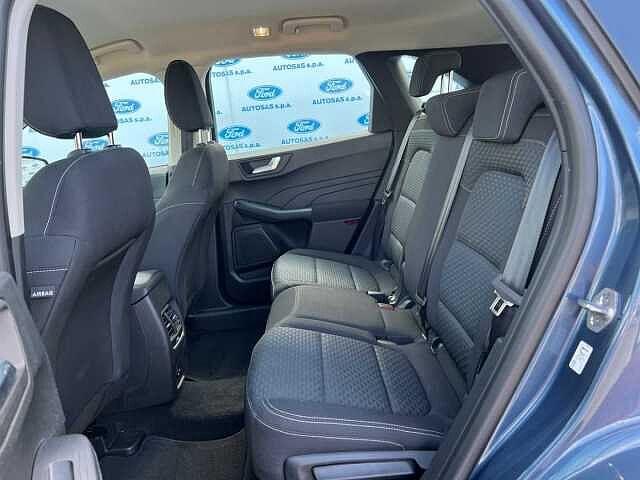 Ford Kuga 2.5 Plug In Hybrid 225 CV CVT 2WD Connect