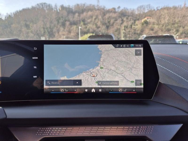 BMW Serie 1 118d MSport Pro auto