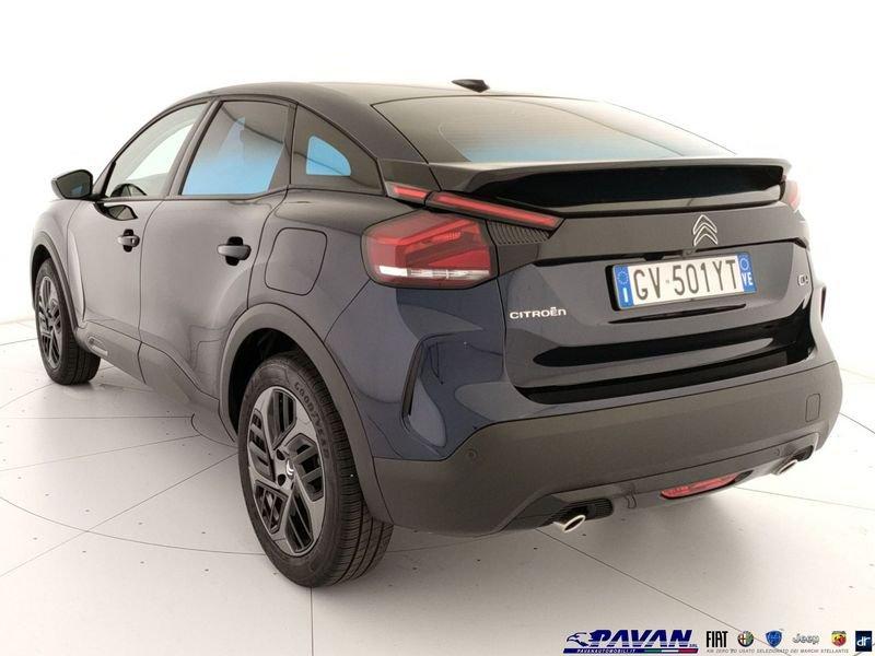 Citroën C4 1.2 Turbo 130cv Plus