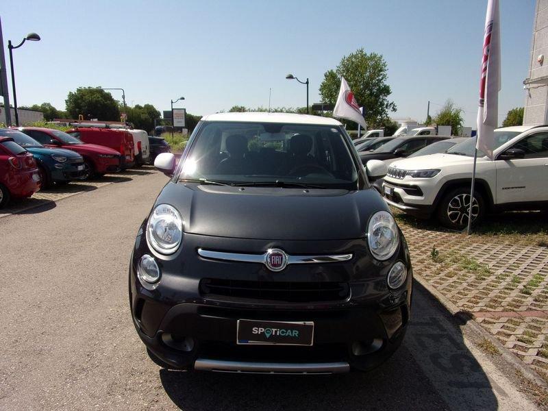 FIAT 500L 1.3 Multijet 95 CV Trekking