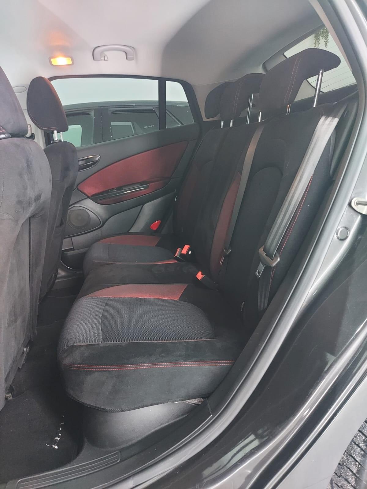 Fiat Bravo 2.0 MJT Sport
