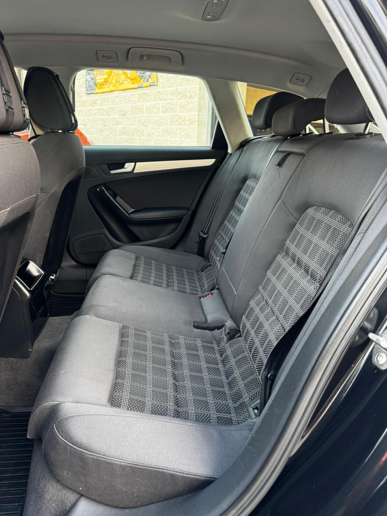 Audi A4 2.0 TDI 143CV F.AP. Advanced