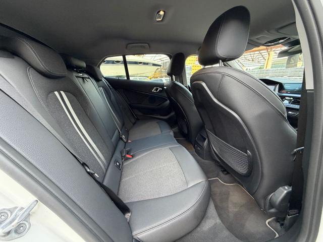 BMW 118 d 5p. Sport
