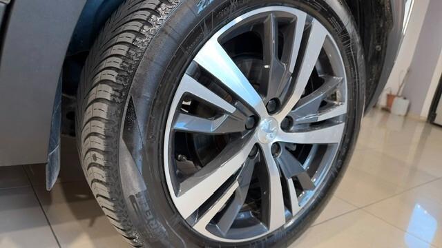 Peugeot 3008 BlueHDi 130 S&S EAT8 Allure Pack
