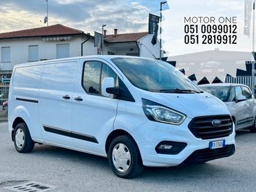 Ford Transit Custom 300-130cv-L2H1-2.0TDCi 1