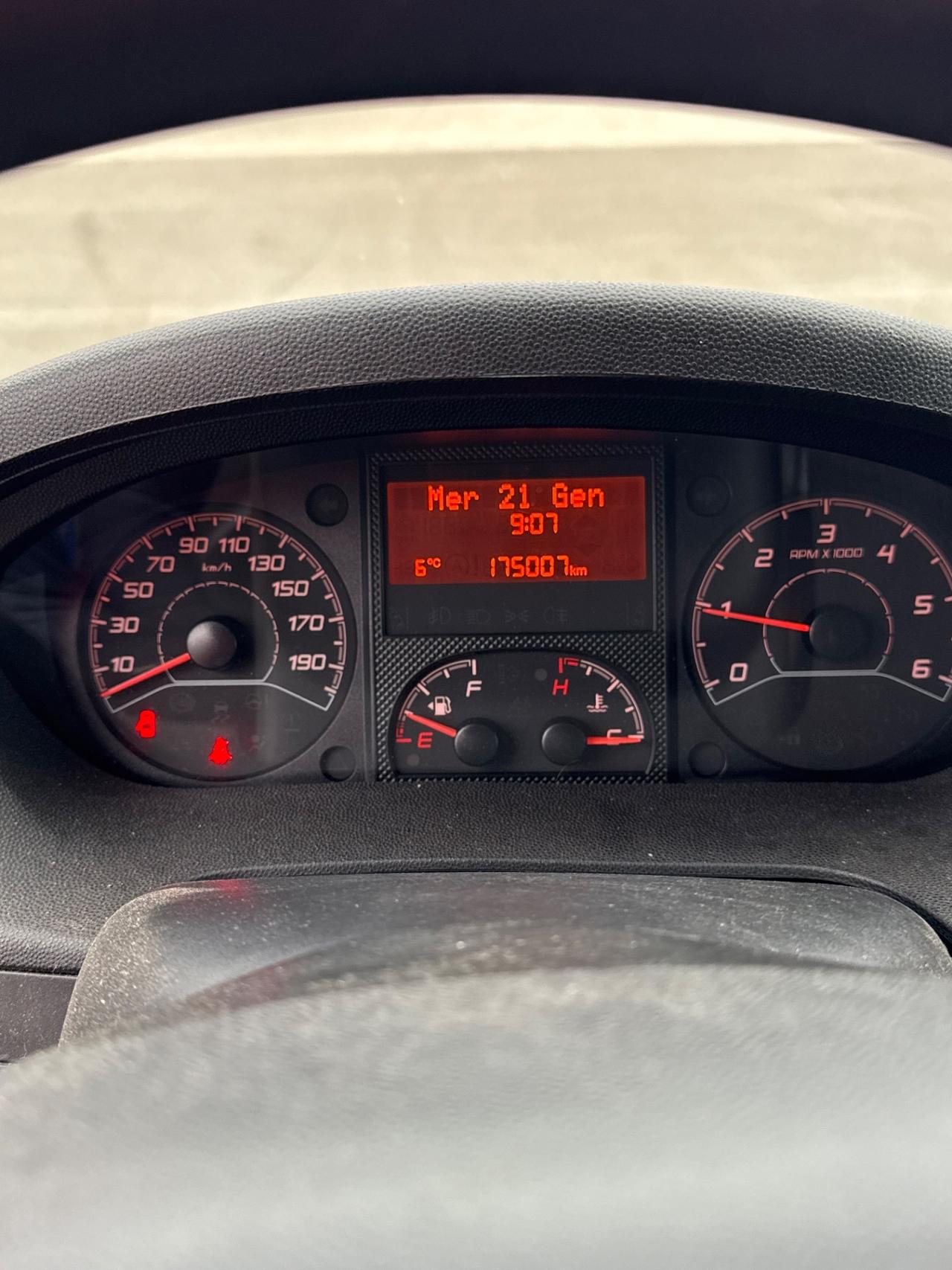 Citroen Jumper 33 BlueHDi 110 PC-TN Furgone