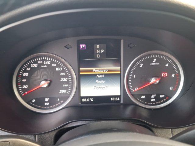 MERCEDES-BENZ GLC 220 d 4Matic Exclusive