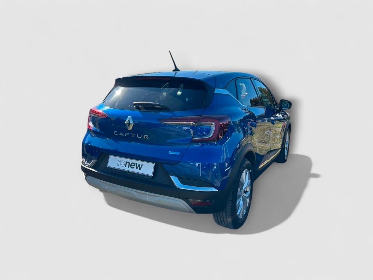 Renault Captur Full Hybrid E-Tech 145 CV Intens