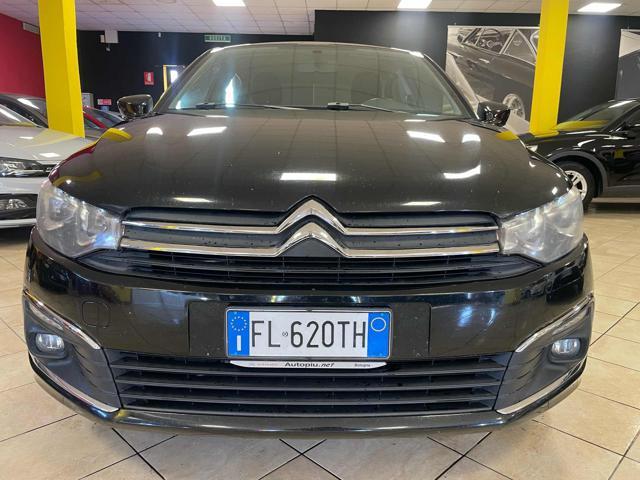 CITROEN C-Elysée PureTech 82 Shine