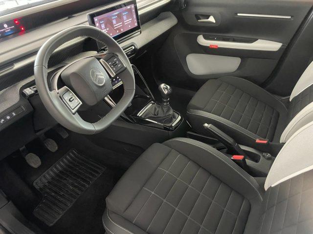 CITROEN C3 1.2 PureTech 100 CV Max