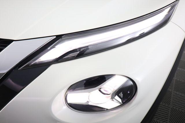 NISSAN Juke Juke 1.0 DIG-T 114 CV N-Connecta