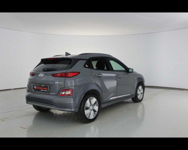 HYUNDAI Kona EV 64 kWh Exellence